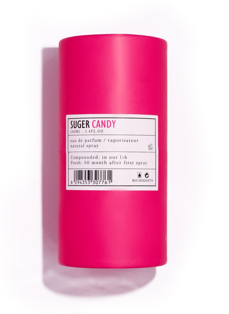 Suger Candy Perfume for Women EDP 100ml