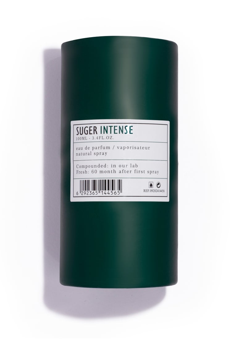 Suger Intense Unisex Perfume EDP 100ml