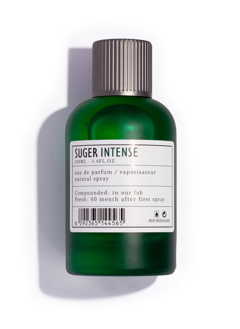 Suger Intense Unisex Perfume EDP 100ml