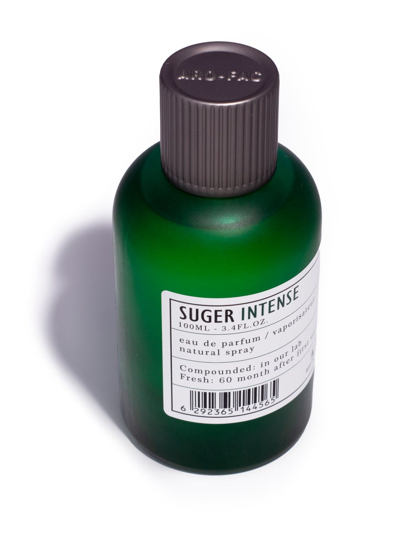 Suger Intense Unisex Perfume EDP 100ml