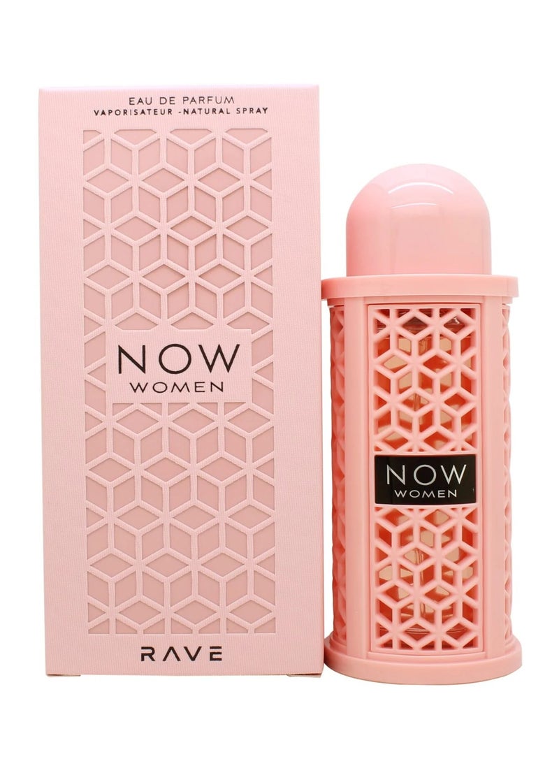 Rave Now Women Perfume For Women EDP 100ml