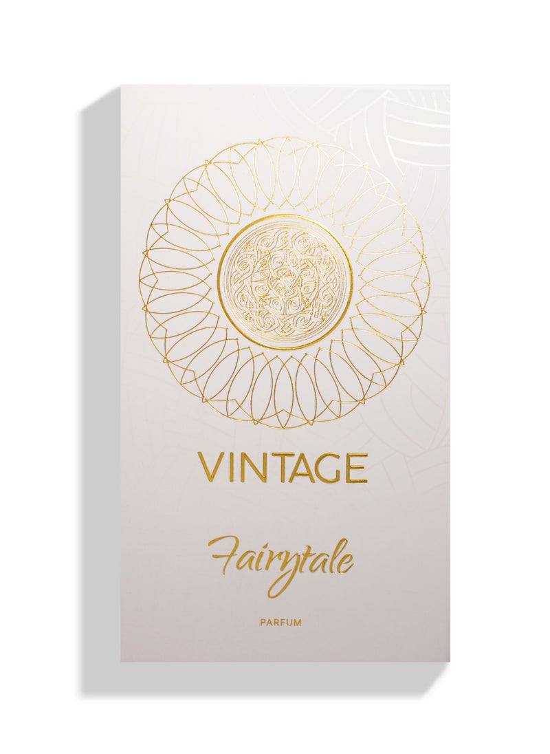 Vintage Collection Fairy Tale Perfume for Women EDP 100ml