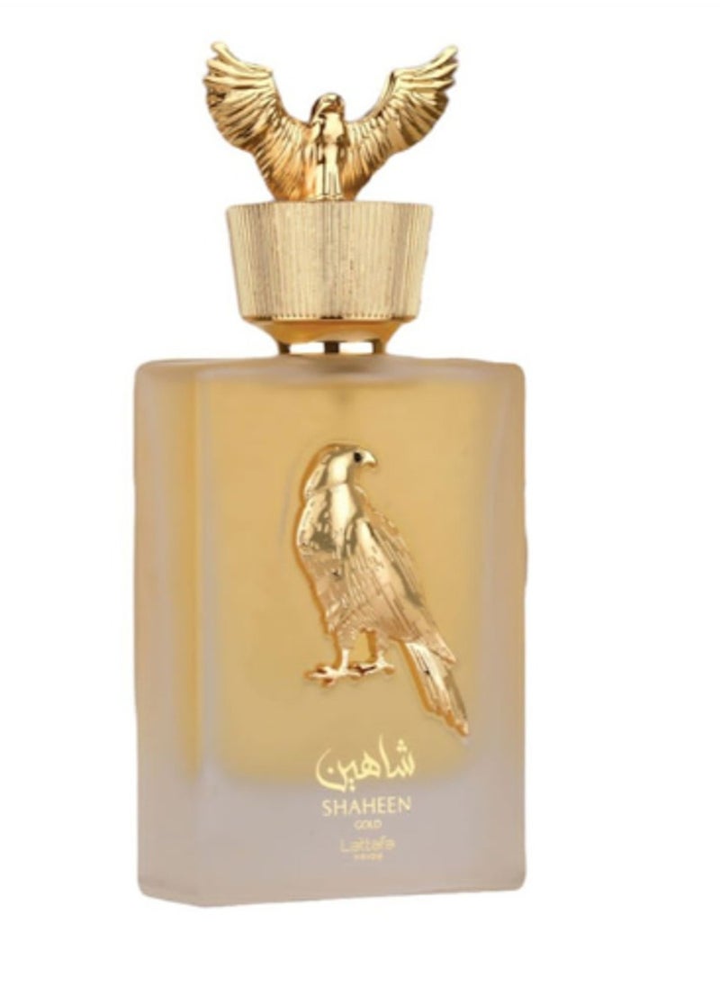 Shaheen Gold EDP 100 ML