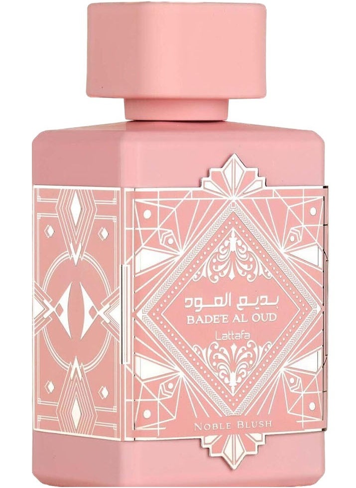 Badee Al Oud Noble Blush Eau De Parfum 100ml