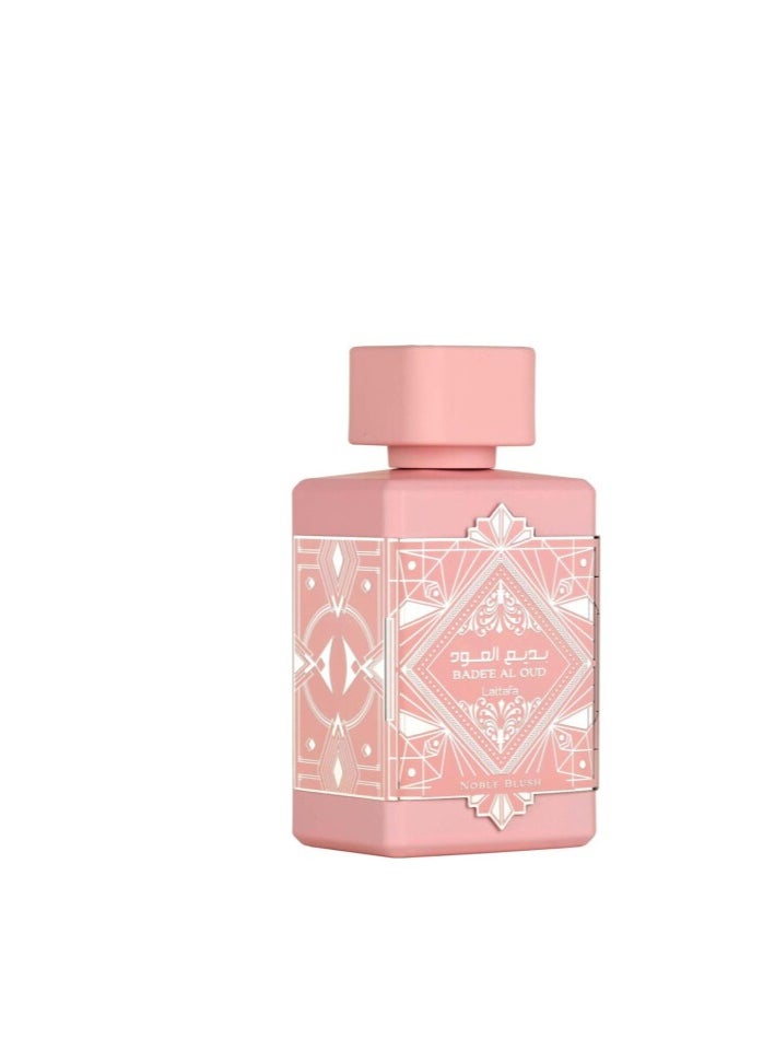 Badee Al Oud Noble Blush Eau De Parfum 100ml