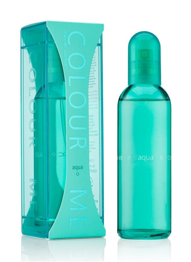 Aqua EDP 100ml Women