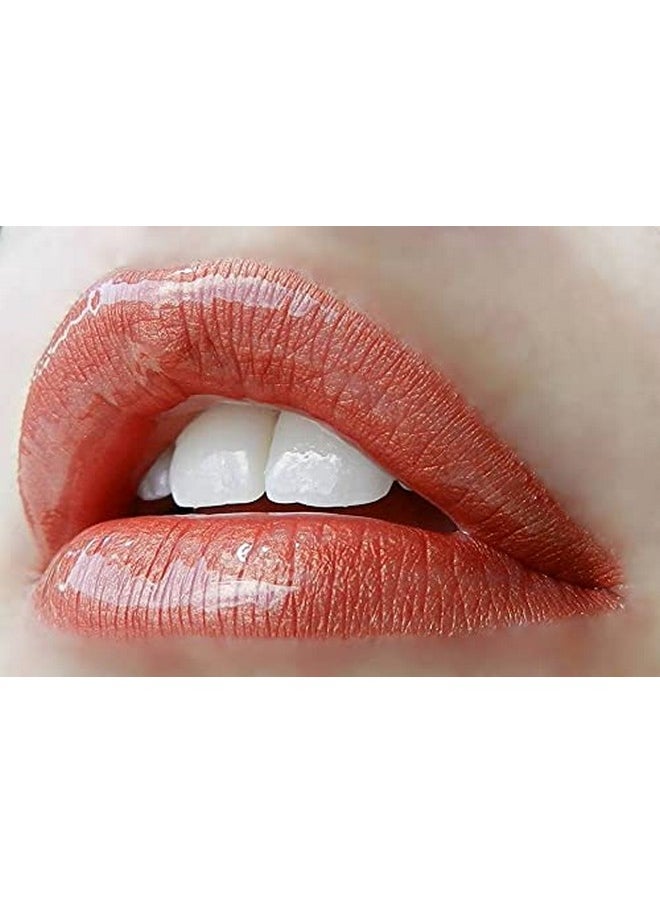 Lipsense Honey Rose Vegan/Waterproof/Liquid Lip Color