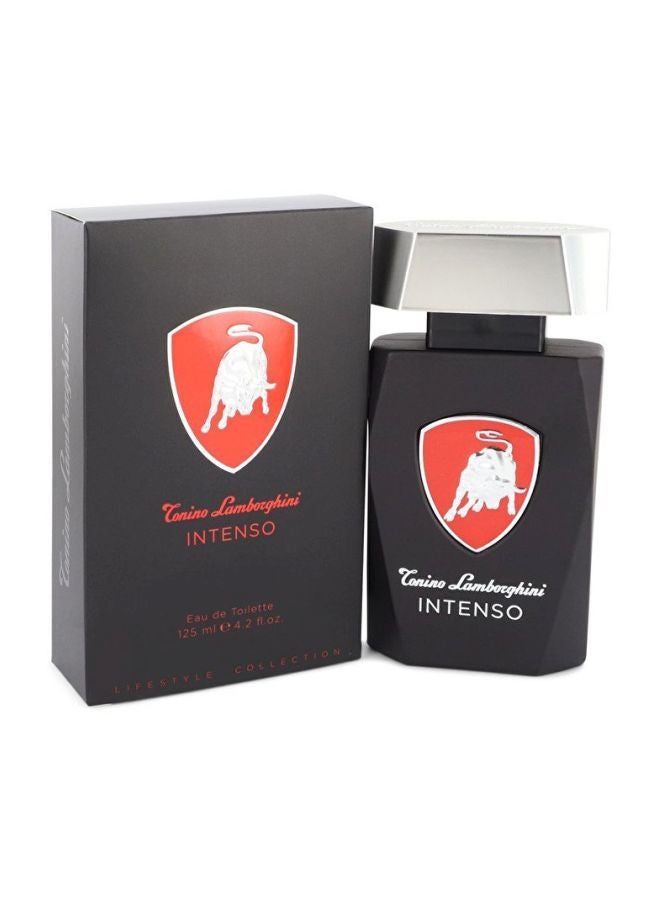 Intenso EDT 125ml