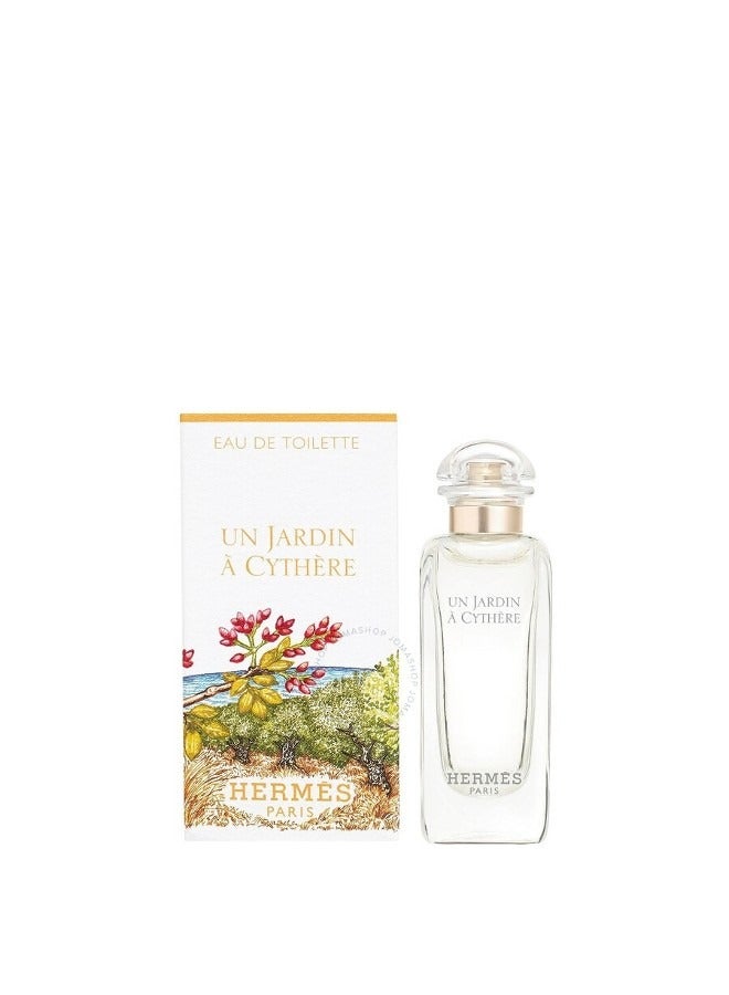 Un Jardin A Cythere EDT 7.5ml