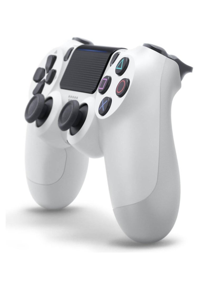 Play station 4 Wireless Controller - Glacier White