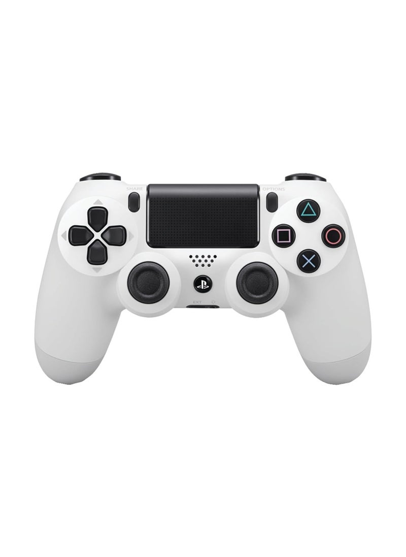 Play station 4 Wireless Controller - Glacier White