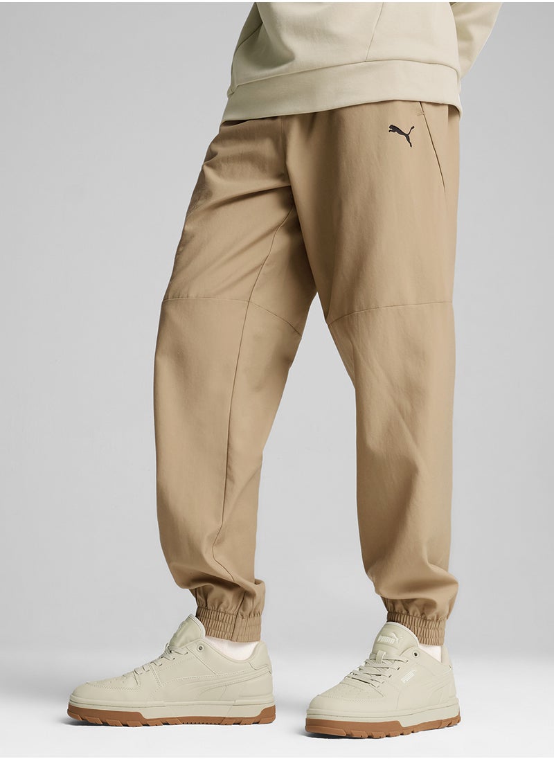 Open Road Cargo Sweatpants