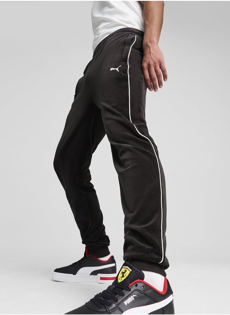 Ferrari Race Mt7+ Sweatpants