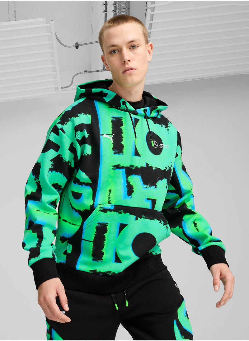 Mapf1 Neon Energy Aop Hoodie