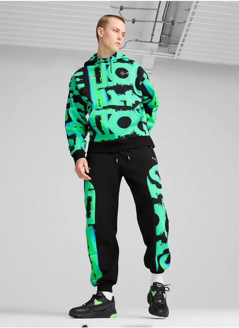 Mapf1 Neon Energy Aop Hoodie