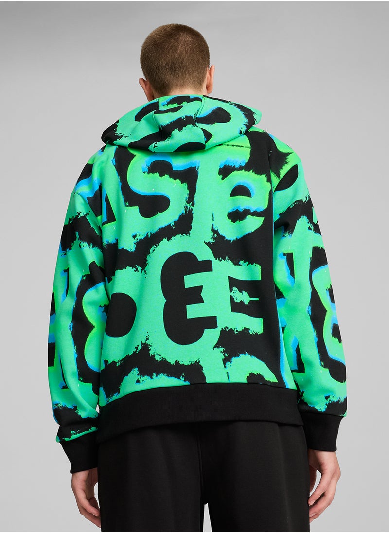 Mapf1 Neon Energy Aop Hoodie