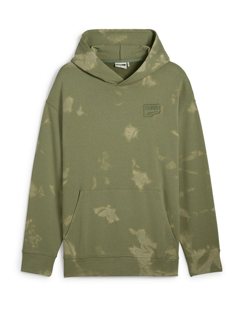 Downtown Replace Hoodie