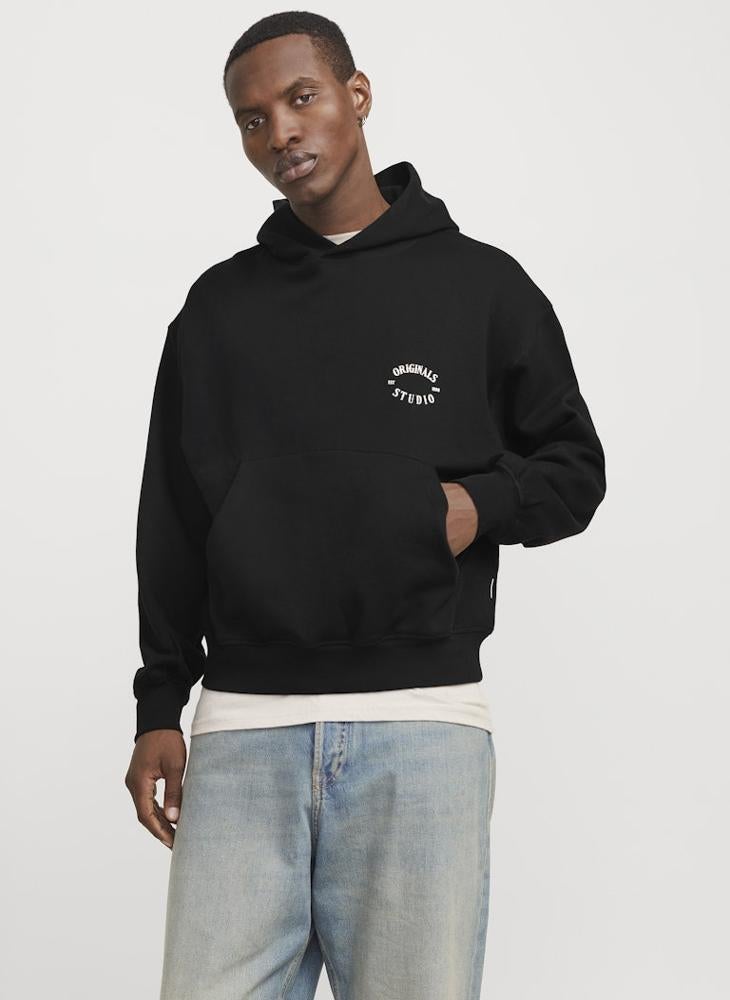 Joraustin Front Hoodie