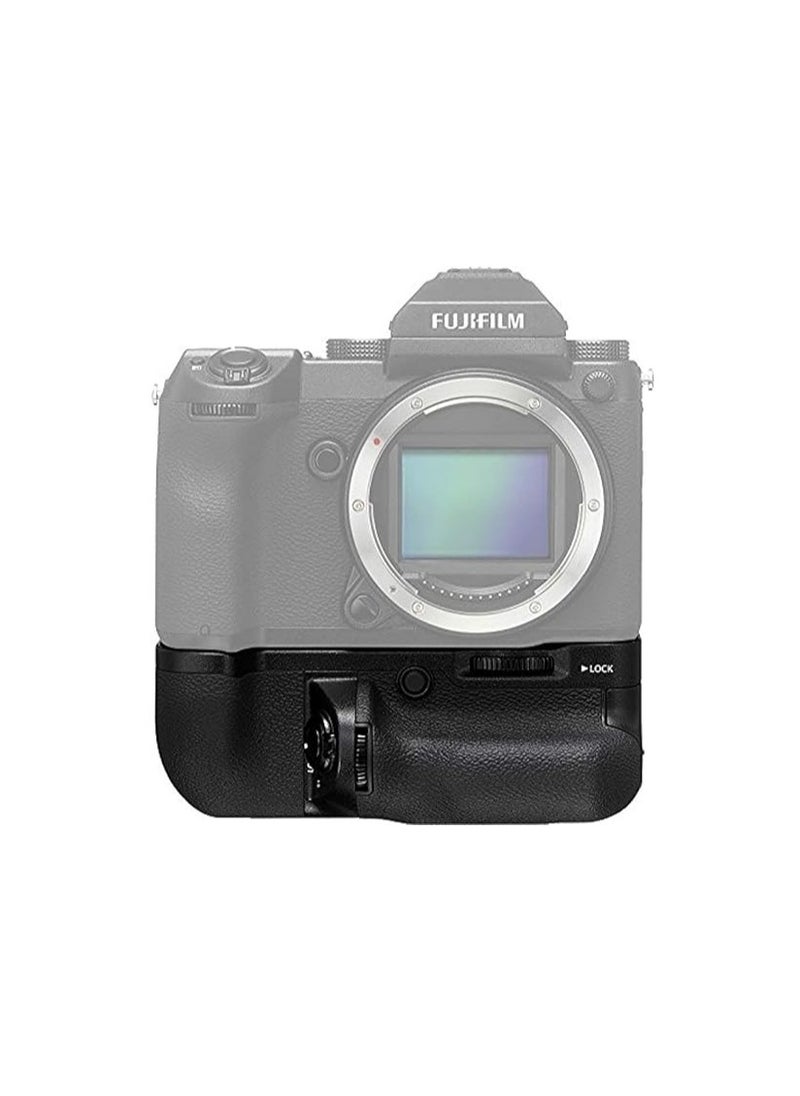 Fujifilm VG-GFX1 Vertical Battery Grip