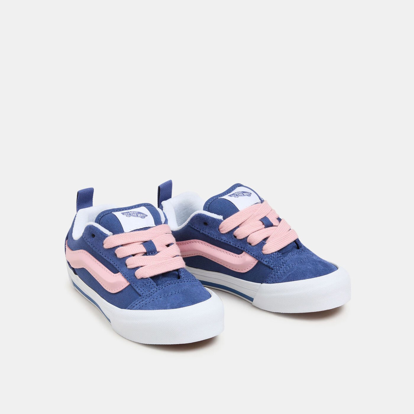 Kids' Knu Skool Unisex Shoes (Young Kids)