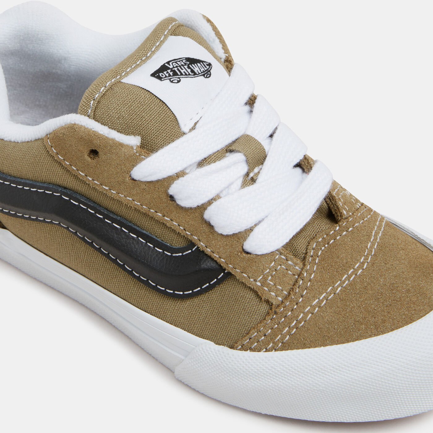 Kids' Knu Skool Unisex Shoes (Young Kids)