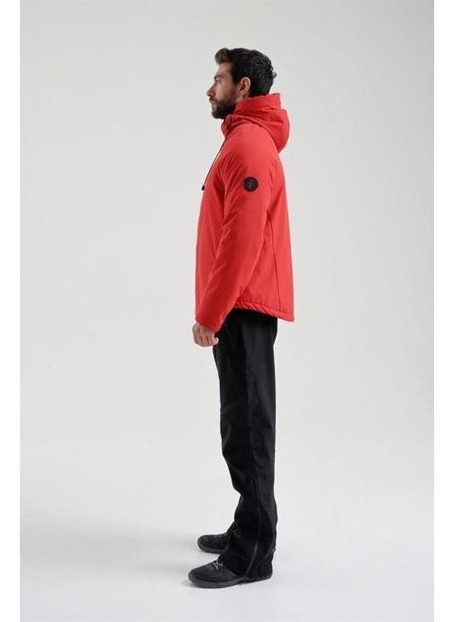 Men's Coat 2311142