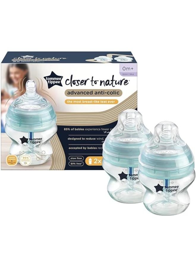 Tommee Tippee Feeding Bottle