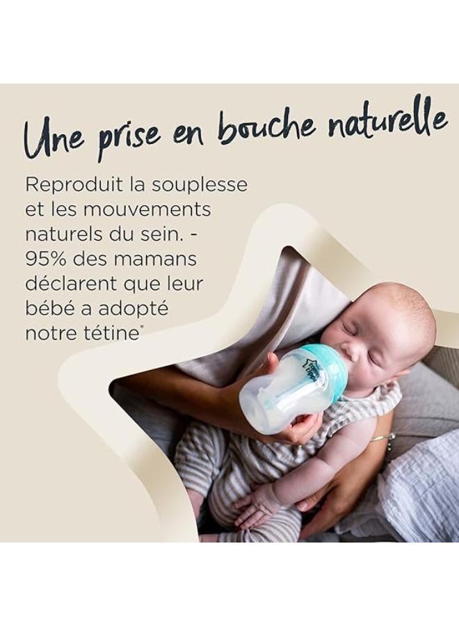 Tommee Tippee Feeding Bottle