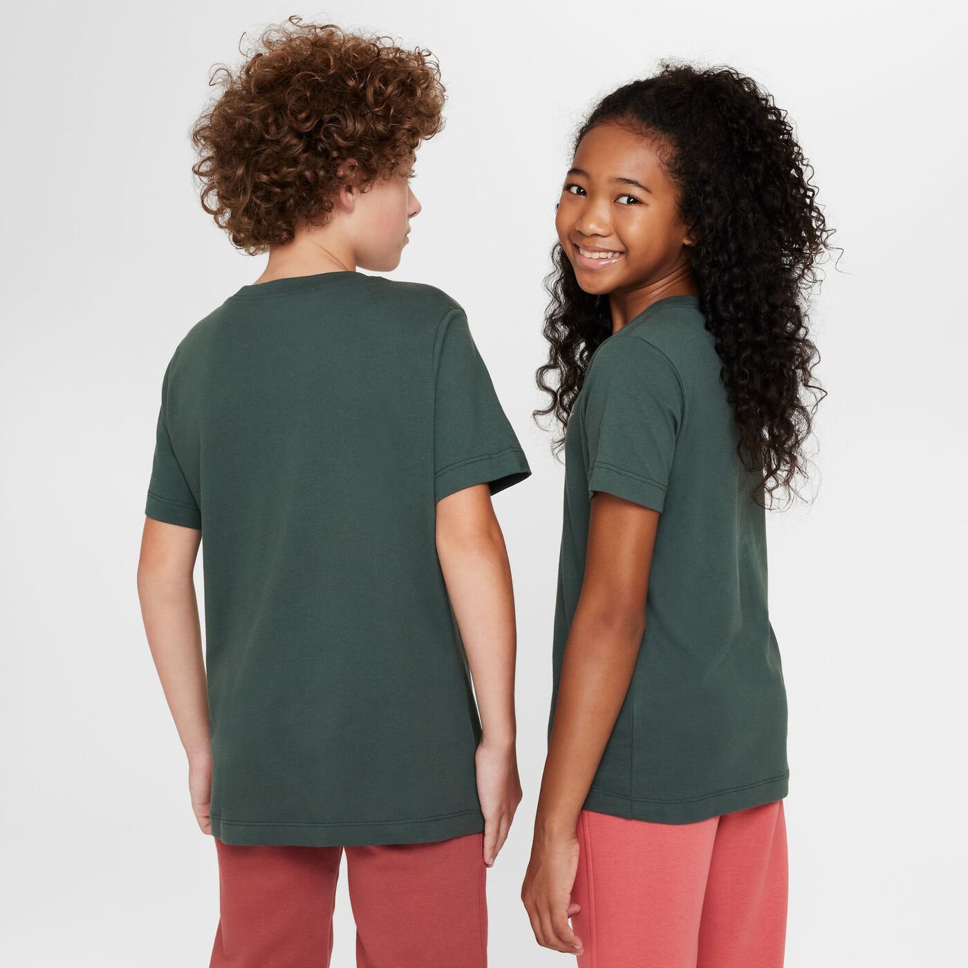 Kids' Sportswear T-Shirt