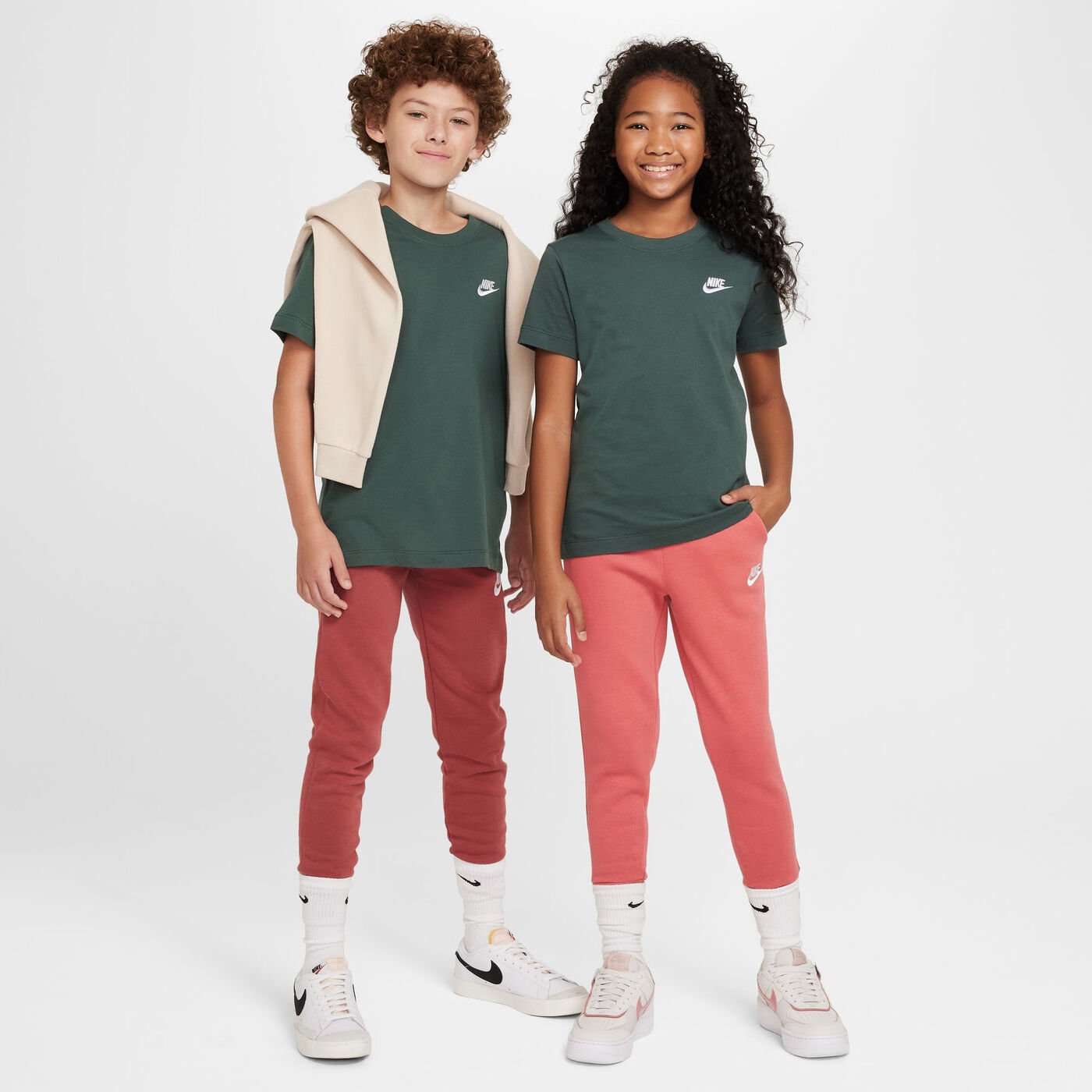 Kids' Sportswear T-Shirt