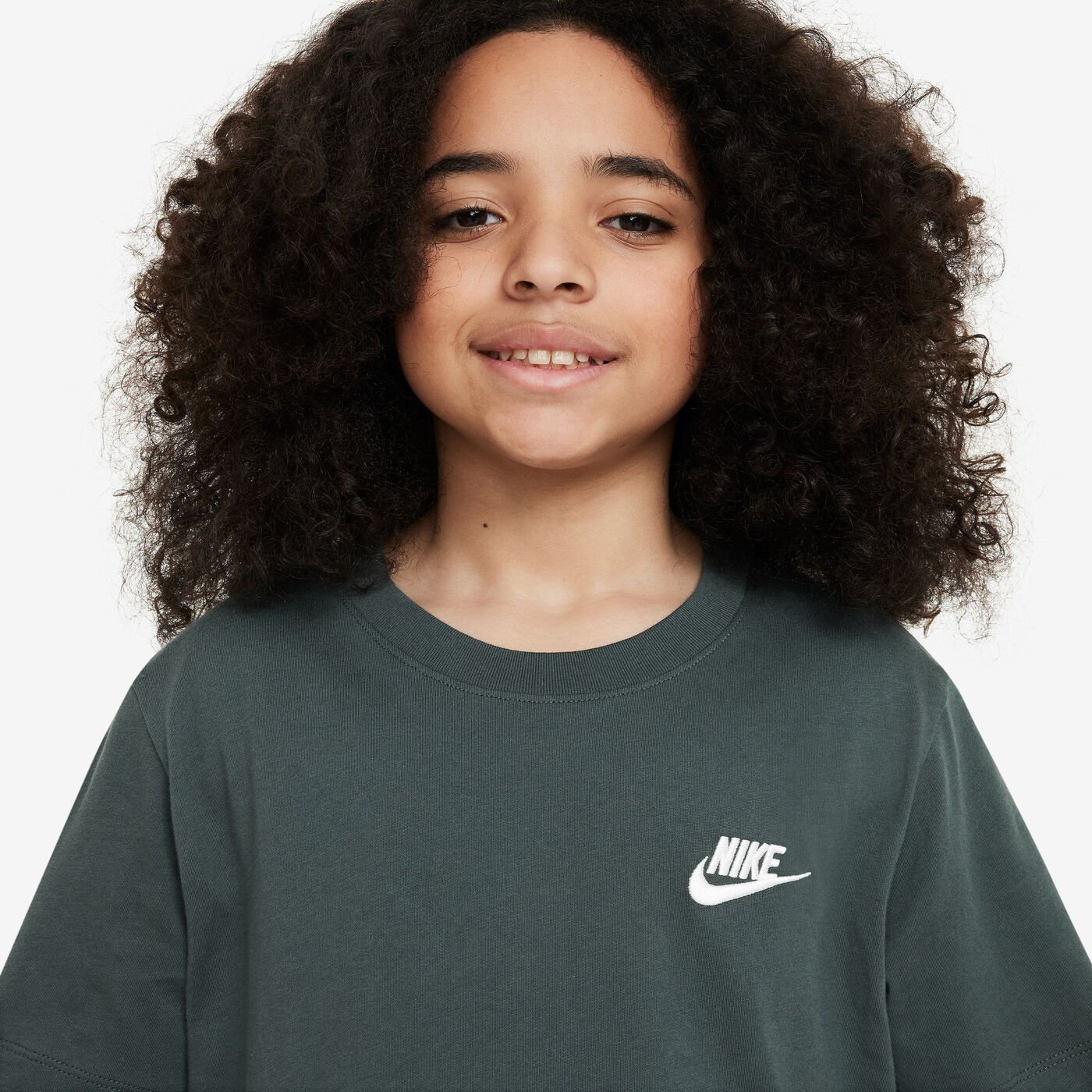 Kids' Sportswear T-Shirt