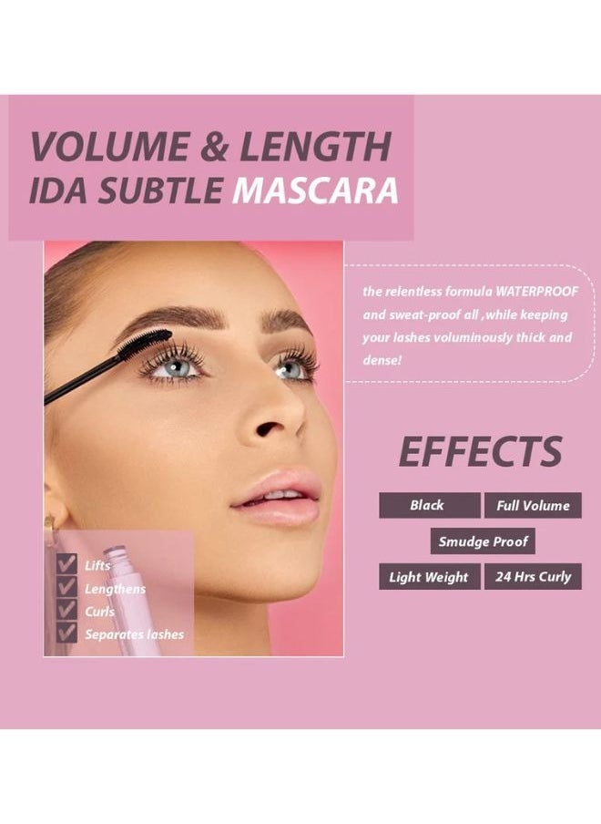 Subtle Lash Luxuries Mascara