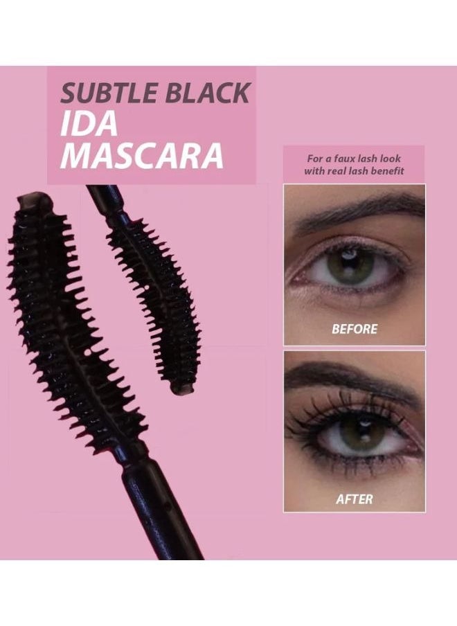 Subtle Lash Luxuries Mascara