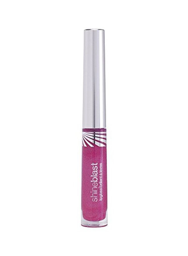 Shineblast Lip Gloss 815 Heat