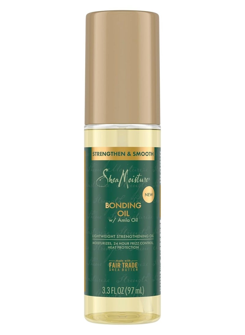 Bonding Oil Amla Oil to Strengthen & Smooth Hair 3.3 FO