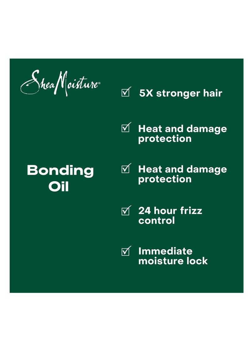 Bonding Oil Amla Oil to Strengthen & Smooth Hair 3.3 FO