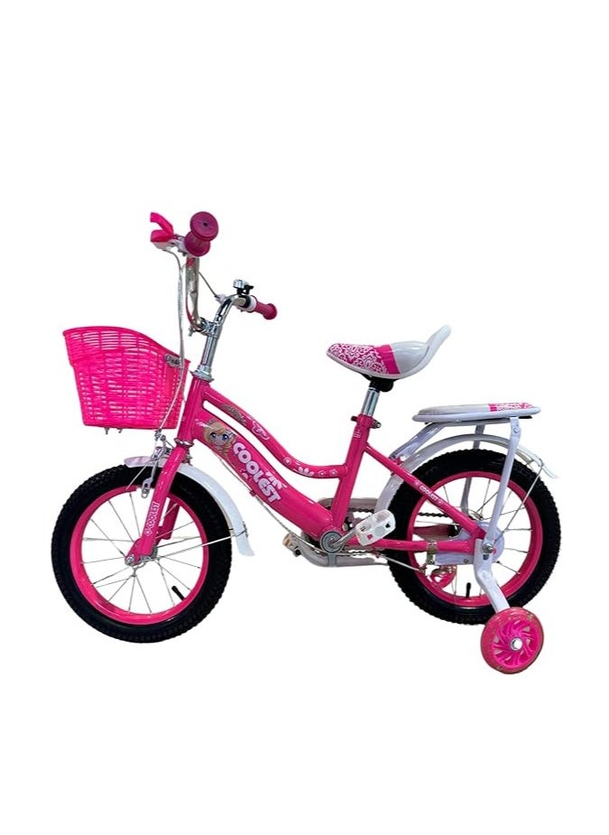 SHARD-Lovely girls bike children bicycle-20inch