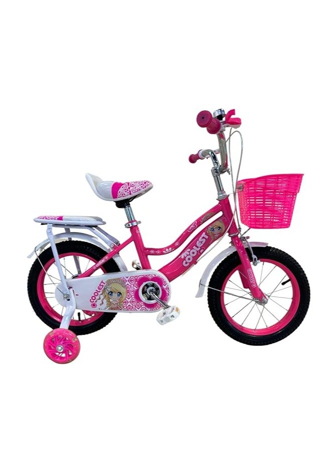 SHARD-Lovely girls bike children bicycle-20inch