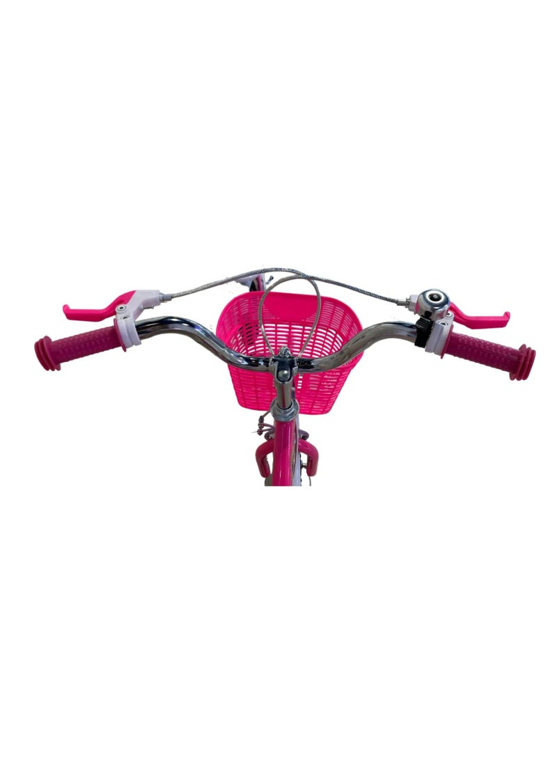 SHARD-Lovely girls bike children bicycle-20inch