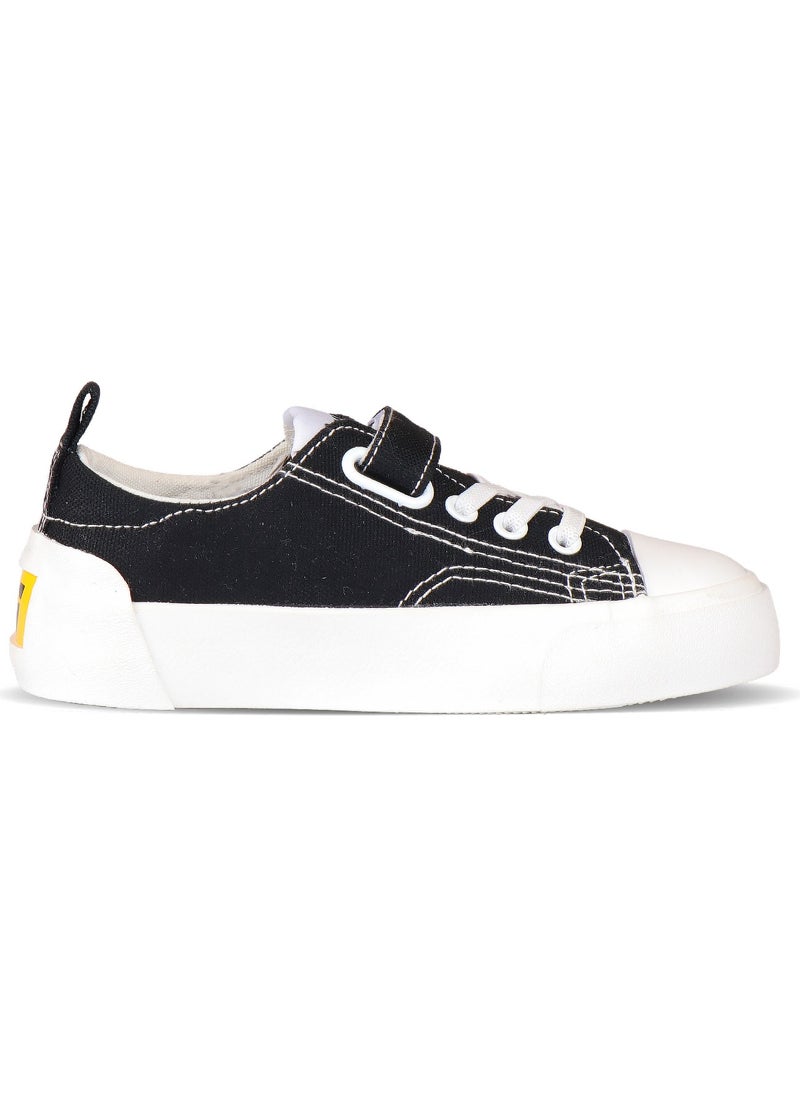 Lee Basic Preschool Black Sneakers