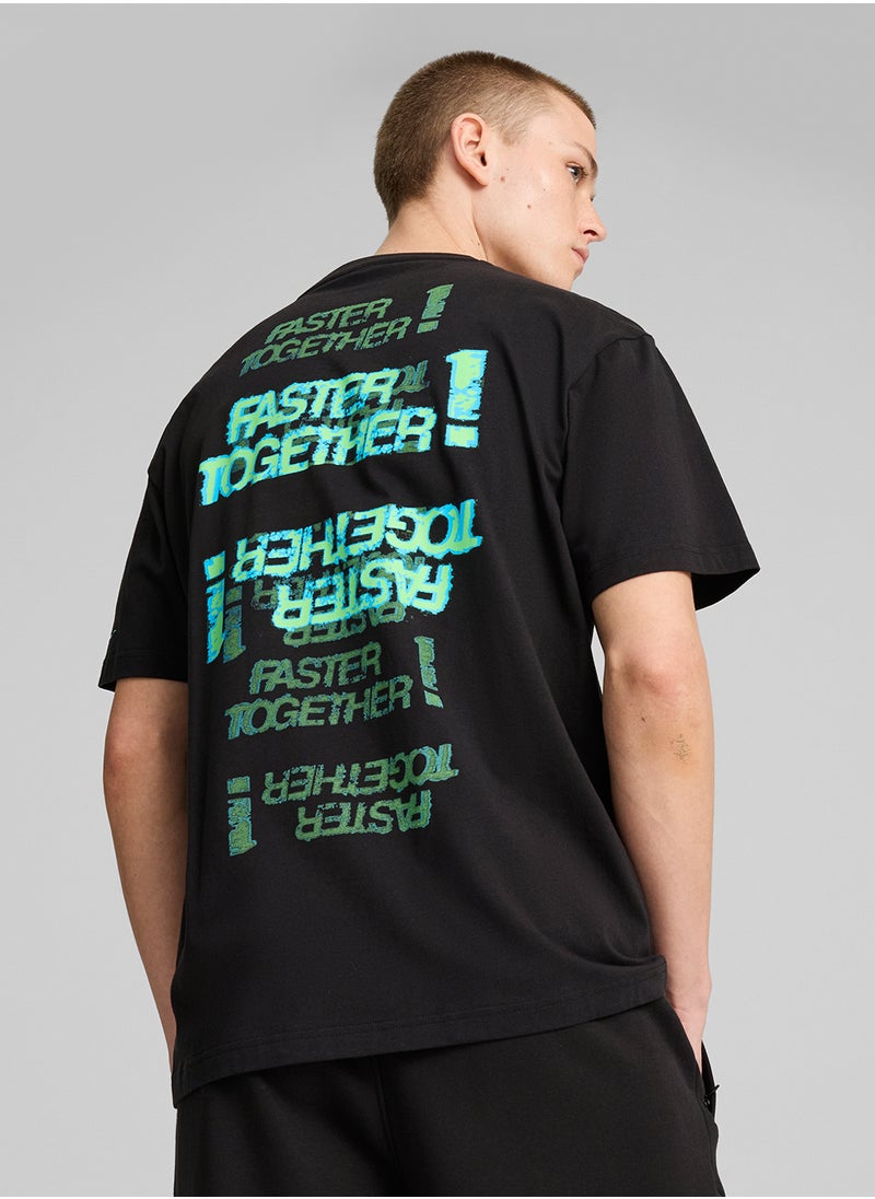 Mapf1 Neon Energy T-Shirt