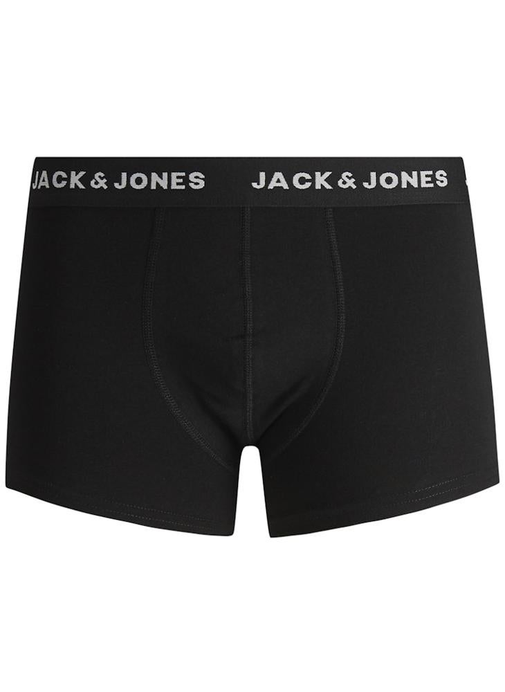 7 Pack Jacbasic Briefs