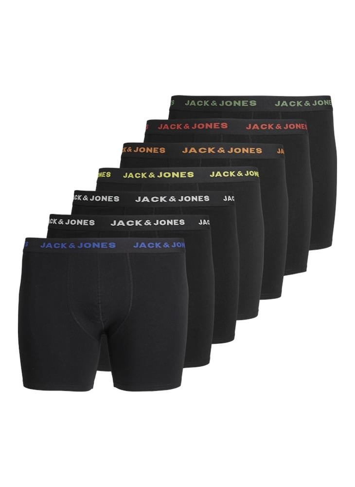 7 Pack Jacbasic Briefs