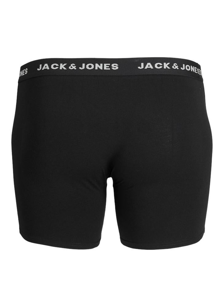 7 Pack Jacbasic Briefs