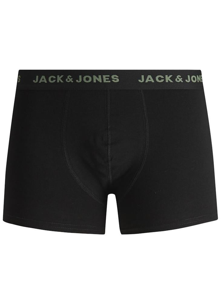 7 Pack Jacbasic Briefs