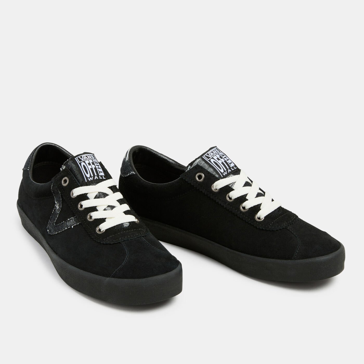 Sport Low Unisex Shoes