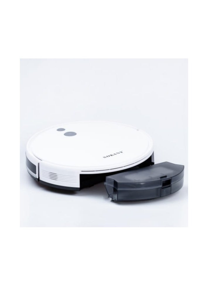 Sokany Robot Vacuum Cleaner