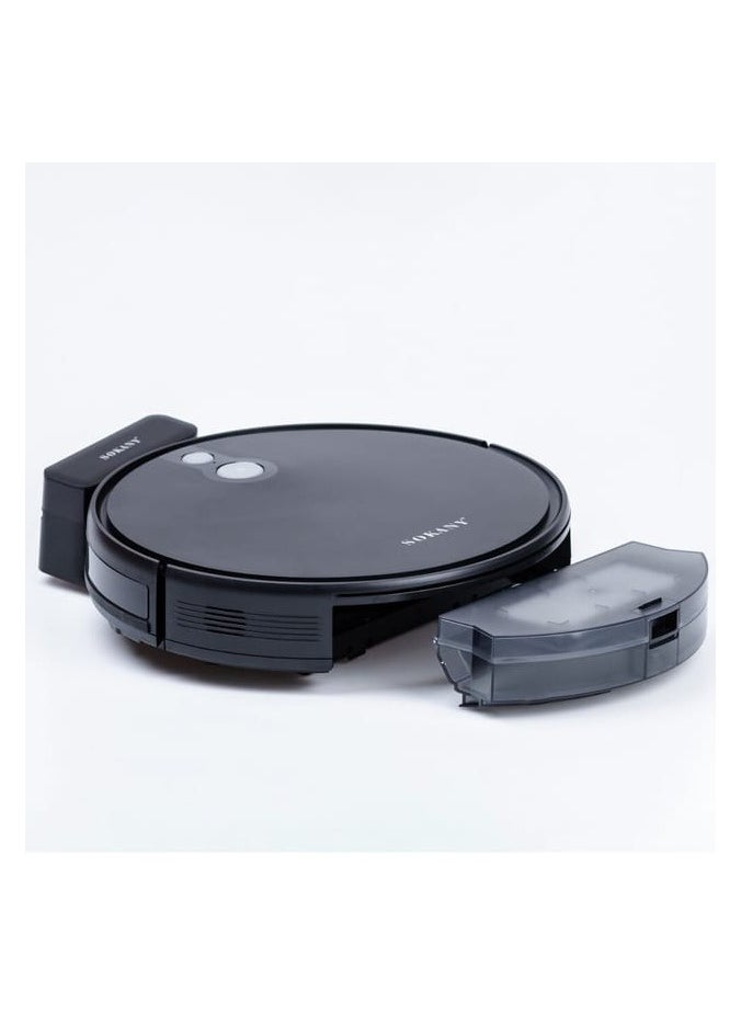 Sokany Robot Vacuum Cleaner