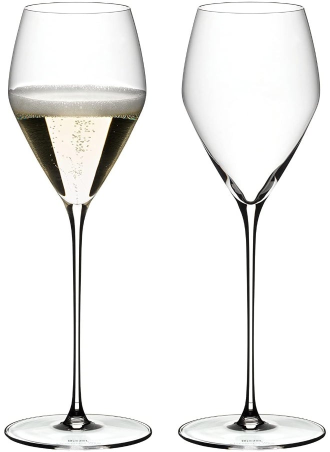 Riedel Veloce Champagne