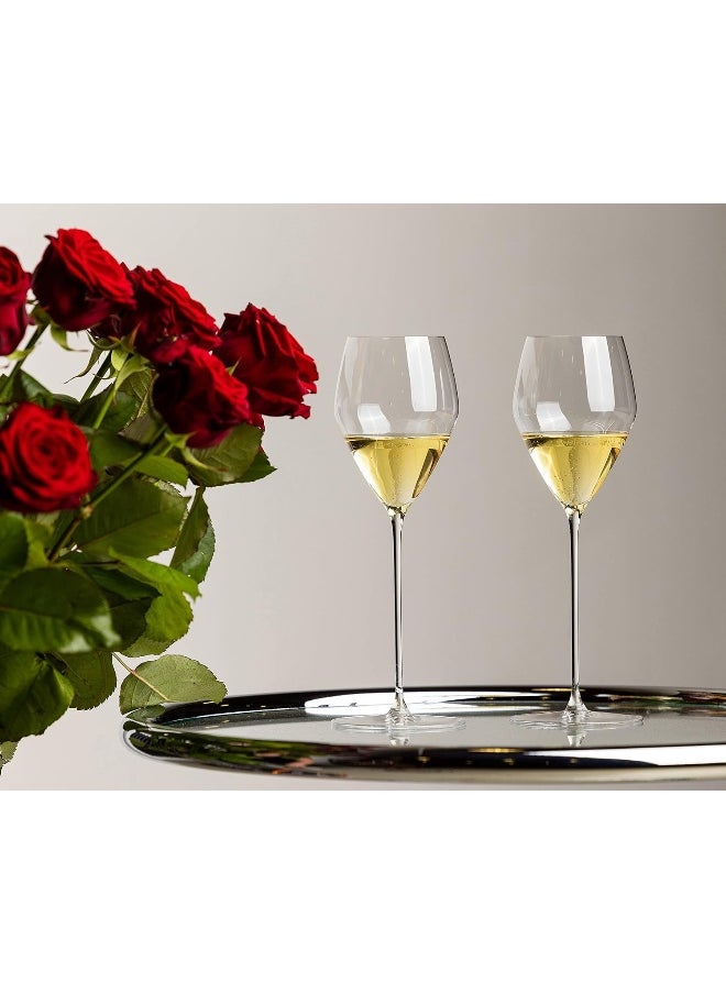 Riedel Veloce Champagne